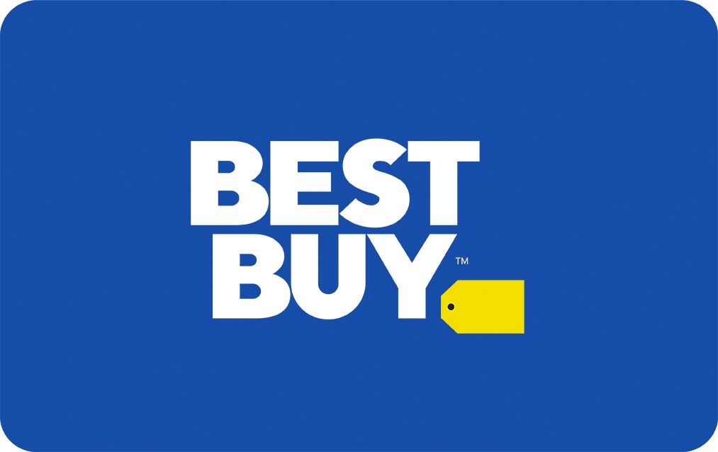 BestBuy 1000$ Balance Store Card With Method For How To Use