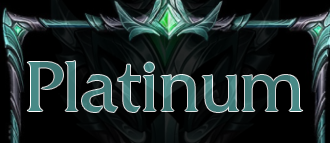 70-89 Champs & 10-29 Skins | EUW Platin MMR