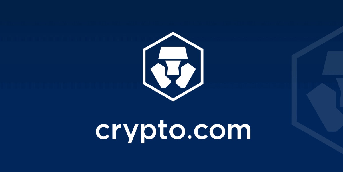 ✔️Crypto.com Fully Verified✔️