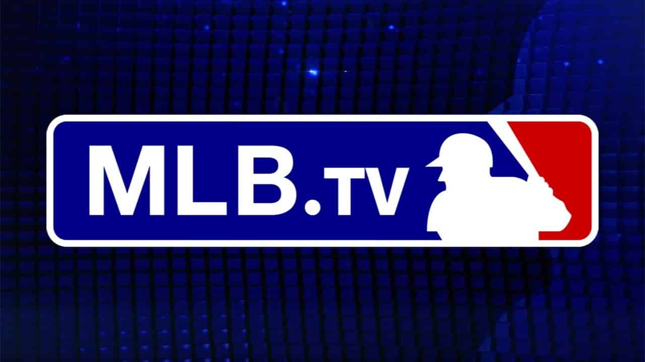 MLB TV