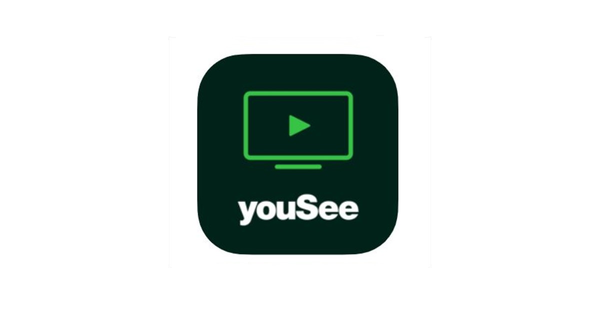 YouSee TV DK Full | 3 Months Warranty