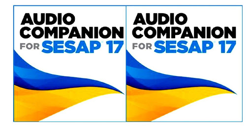 Audio Companion for SESAP® 17 (2020)