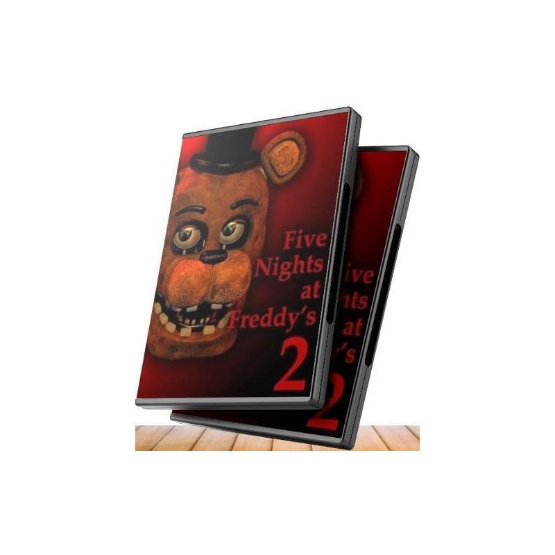 Five Nights at Freddy's 2 PC