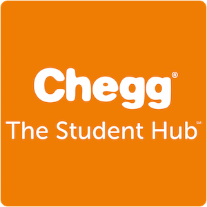 Chegg - 6 months warranty