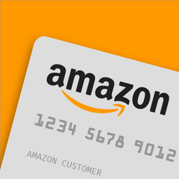 Amazon Store Card 5000$