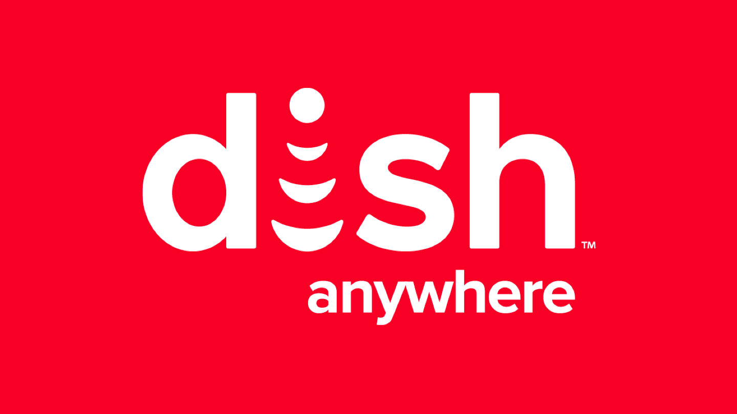 Dish Anywhere [America's Everything Pack] [USA] | 3 Months Warranty