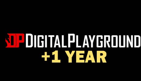 DIGITALPLAYGROUND FULL PREMIUM MEMBERSHIP
