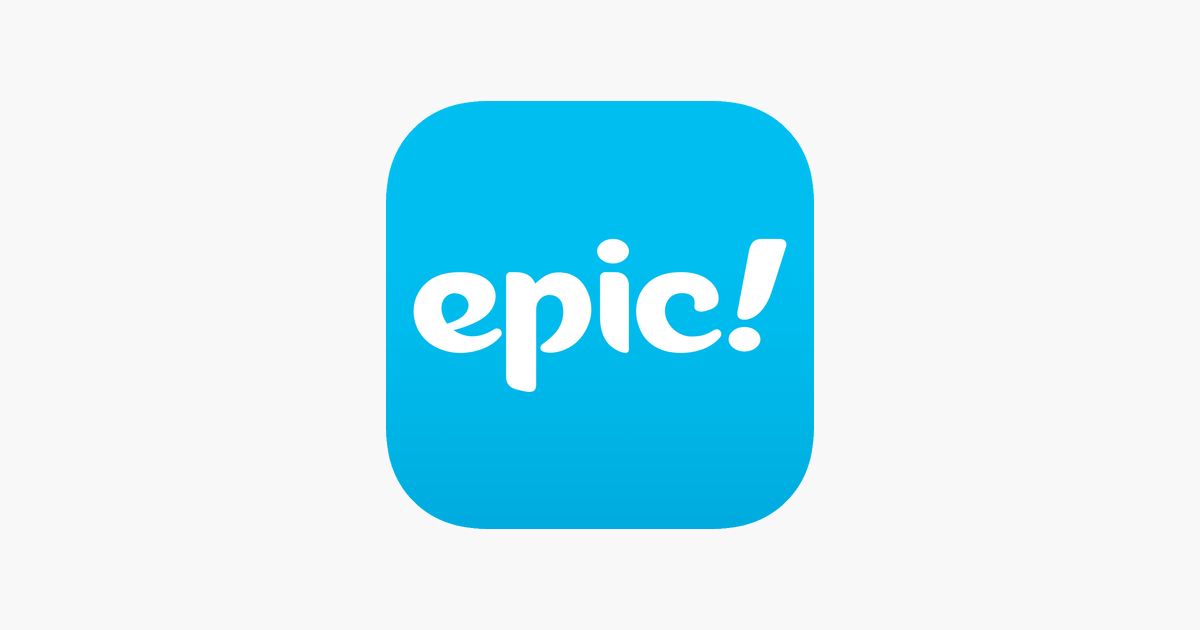Epic! (getepic.com) | 6 Months Warranty
