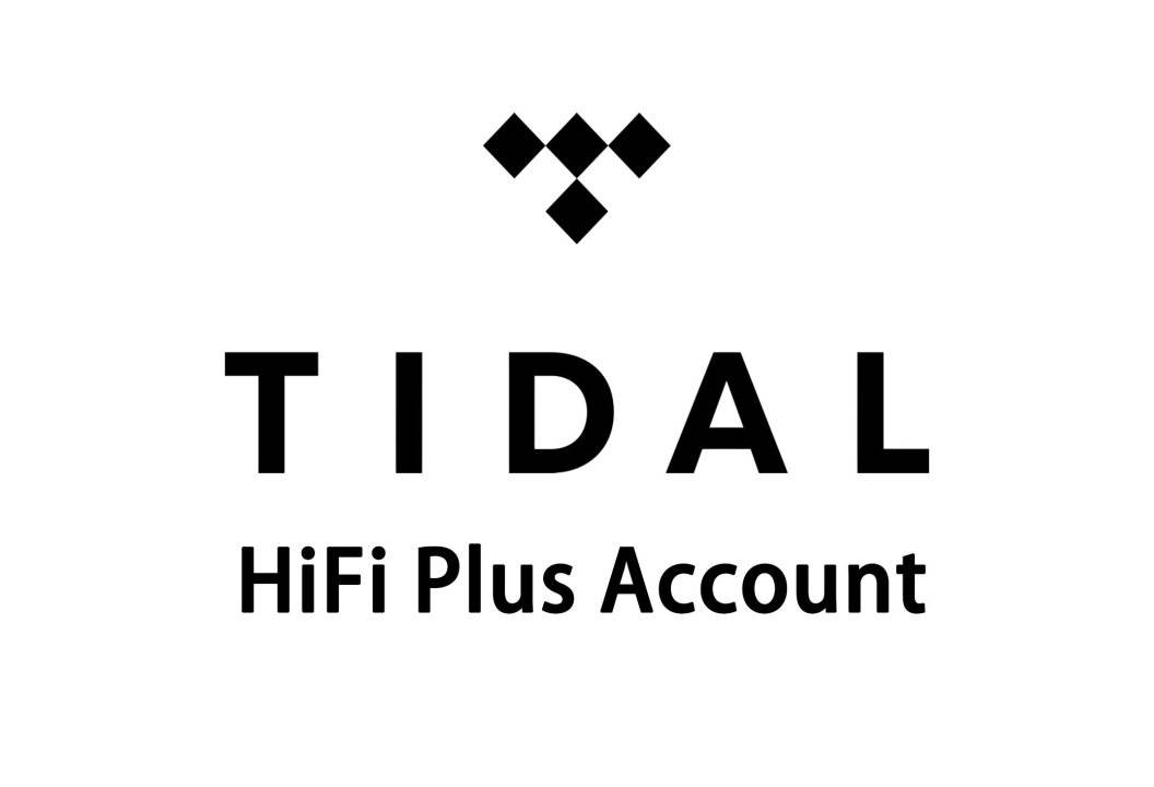 TIDAL HIFI PLUS 3 MONTH
