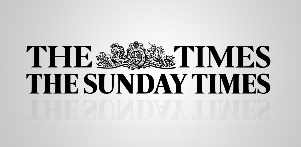 The Times & The Sunday Times [UK]