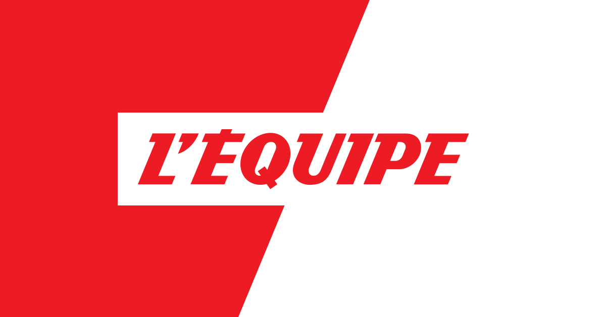 L\'Équipe [FRANCE]