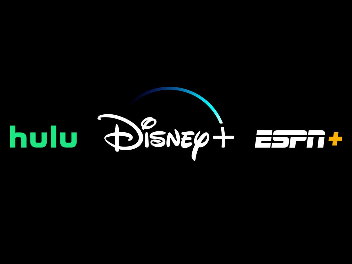 Hulu [DisneyPlus + ESPN] | Premium account