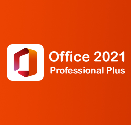 Microsoft Office 2021 Pro Plus Bind for Windows