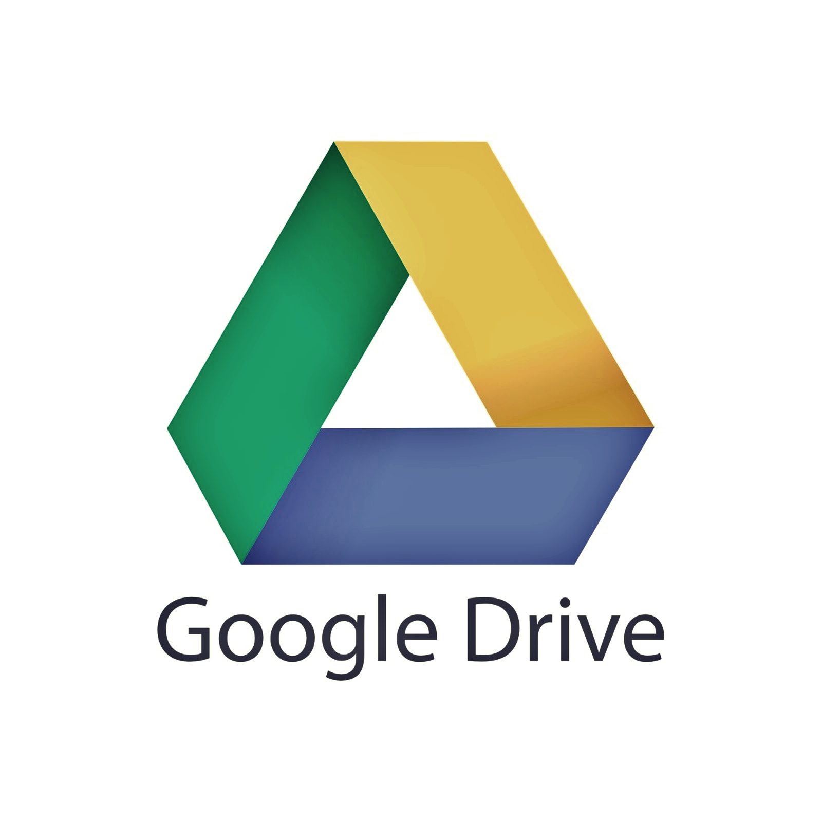 GDrive Unlimited Shared Drive Space