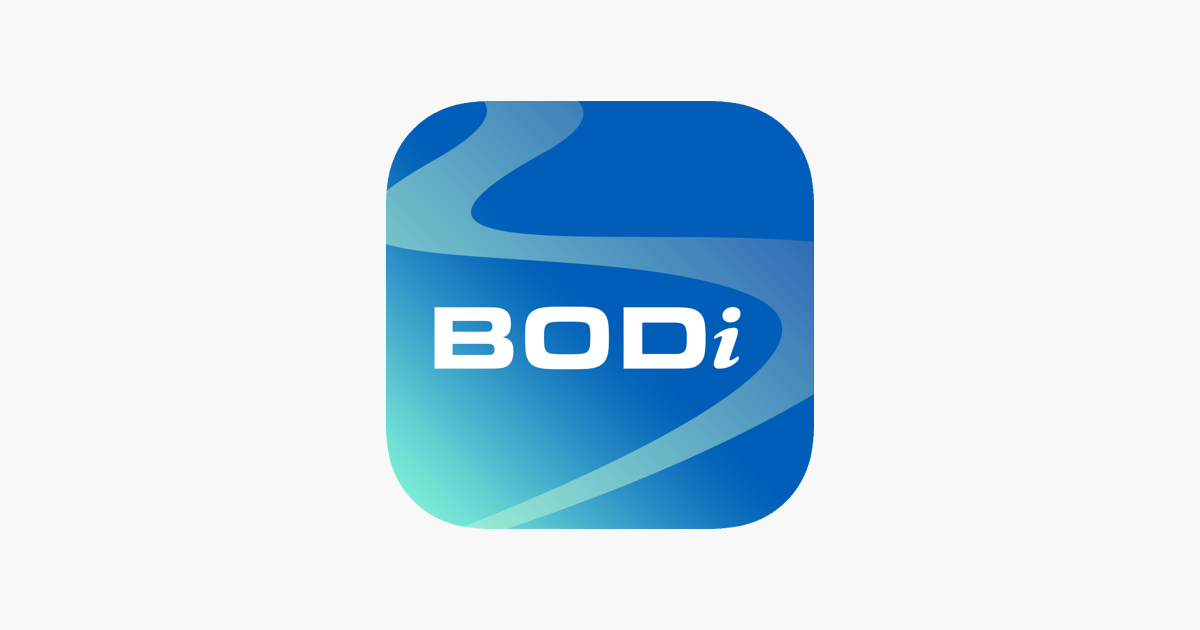 BODi (Beachbody on Demand)