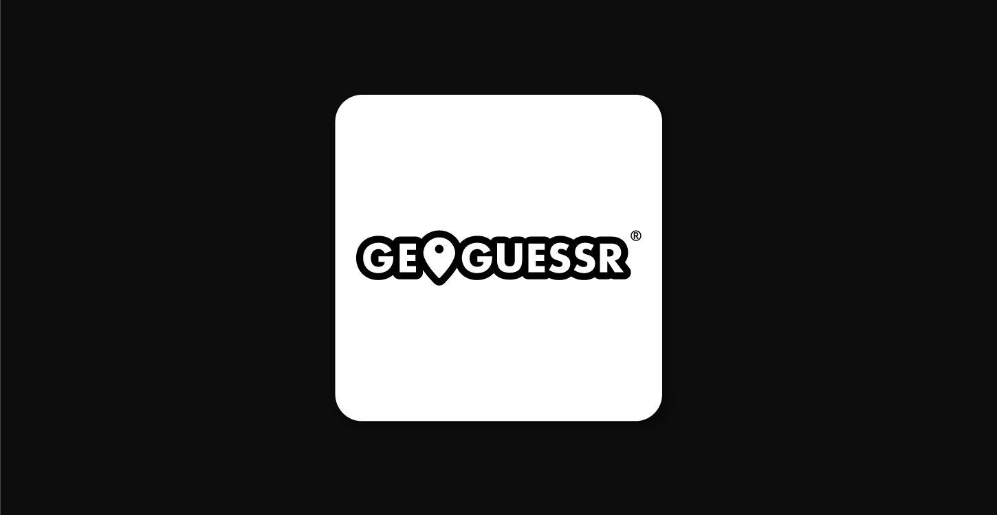 GeoGuessr