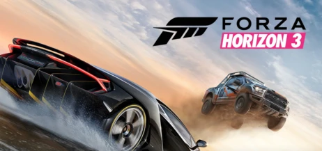 Forza Horizon 3 Ultimate + FH4 Ultimate PC