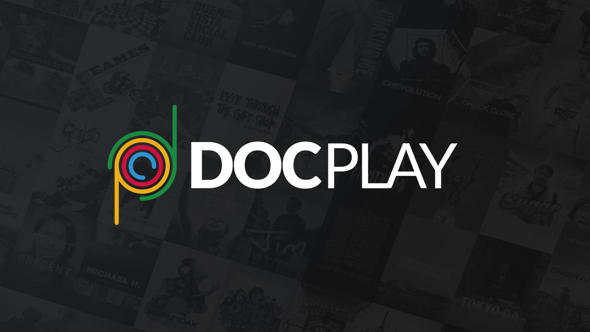 DocPlay [AUSTRALIA]