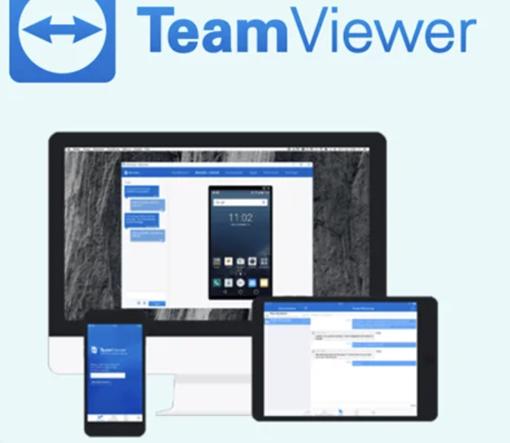 TeamViewer Business | On Your Own Account 12 month