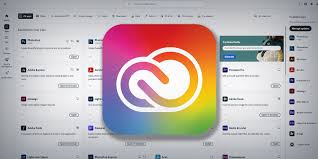 Adobe Creative Cloud l 1 Month