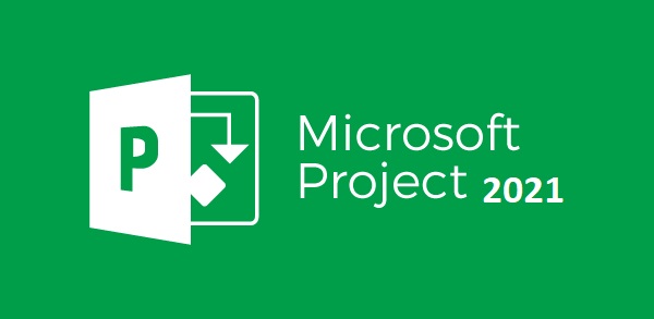 Microsoft Project 2021 Professional - Activation code