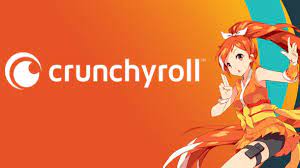 Crunchyroll - 1 Month Warranty (Private Account)
