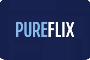 PUREFLIX US (Full replacement Warranty) 6 Months