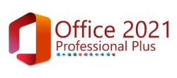 $14.99 Microsoft Office 2021 Pro Plus 1PC Product Key