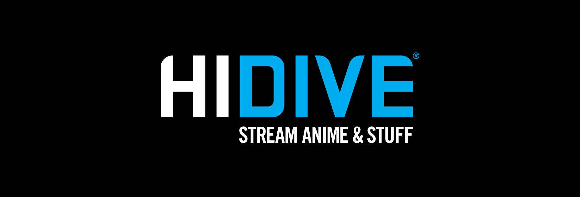 HIDIVE: Watch & Stream Anime