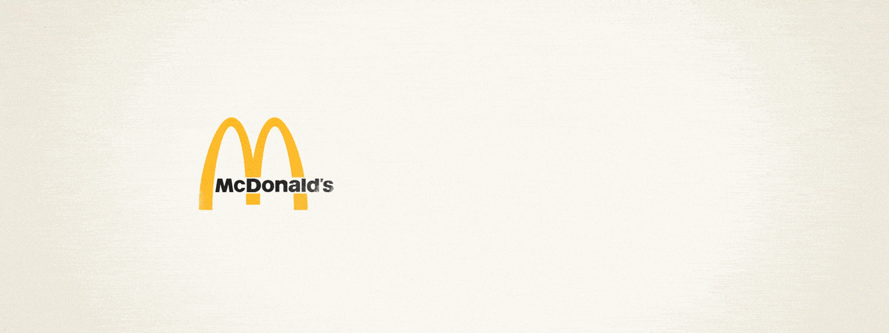 McDonalds + CC