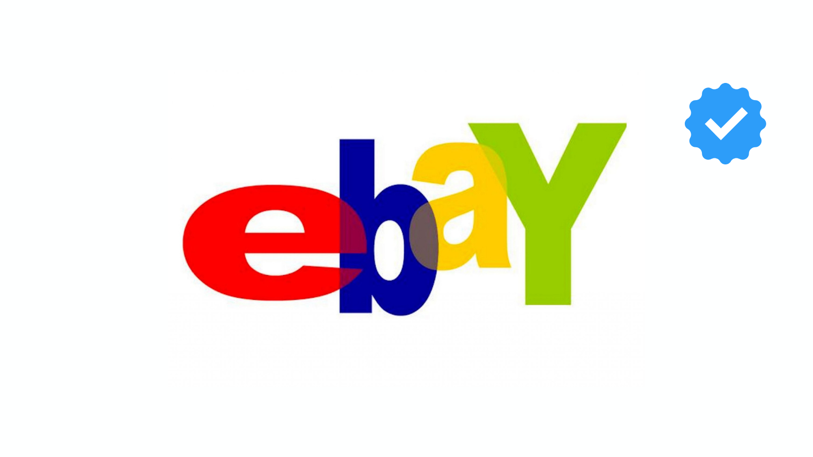 Full Verified Ebay Seller Account Now Available