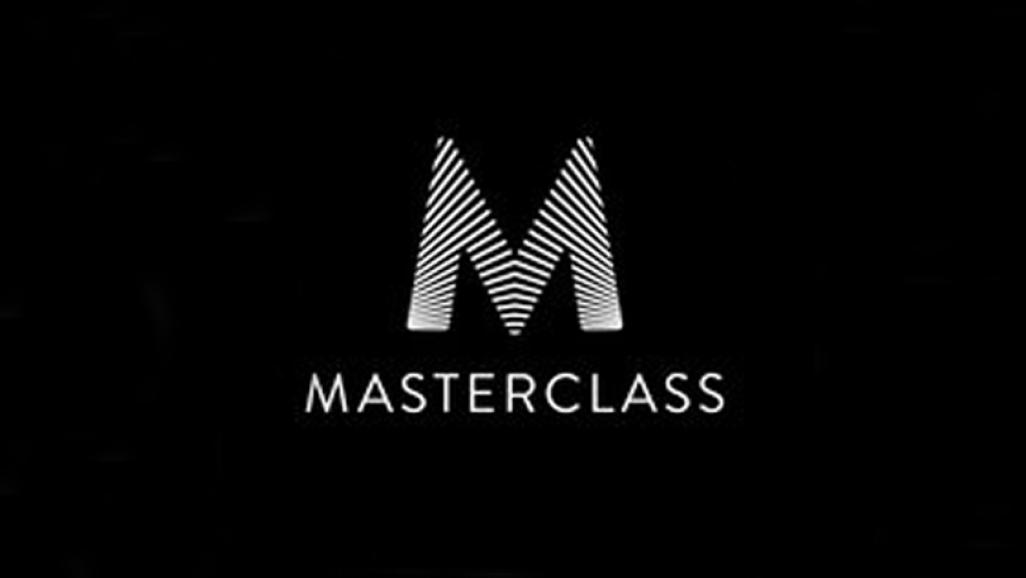Masterclass