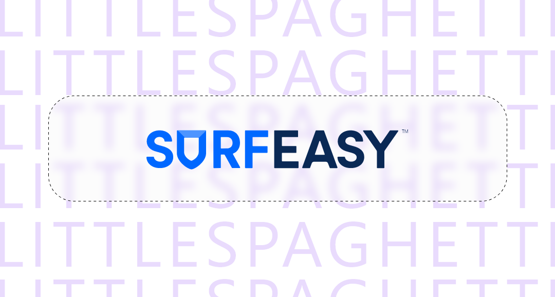 SurfEasy
