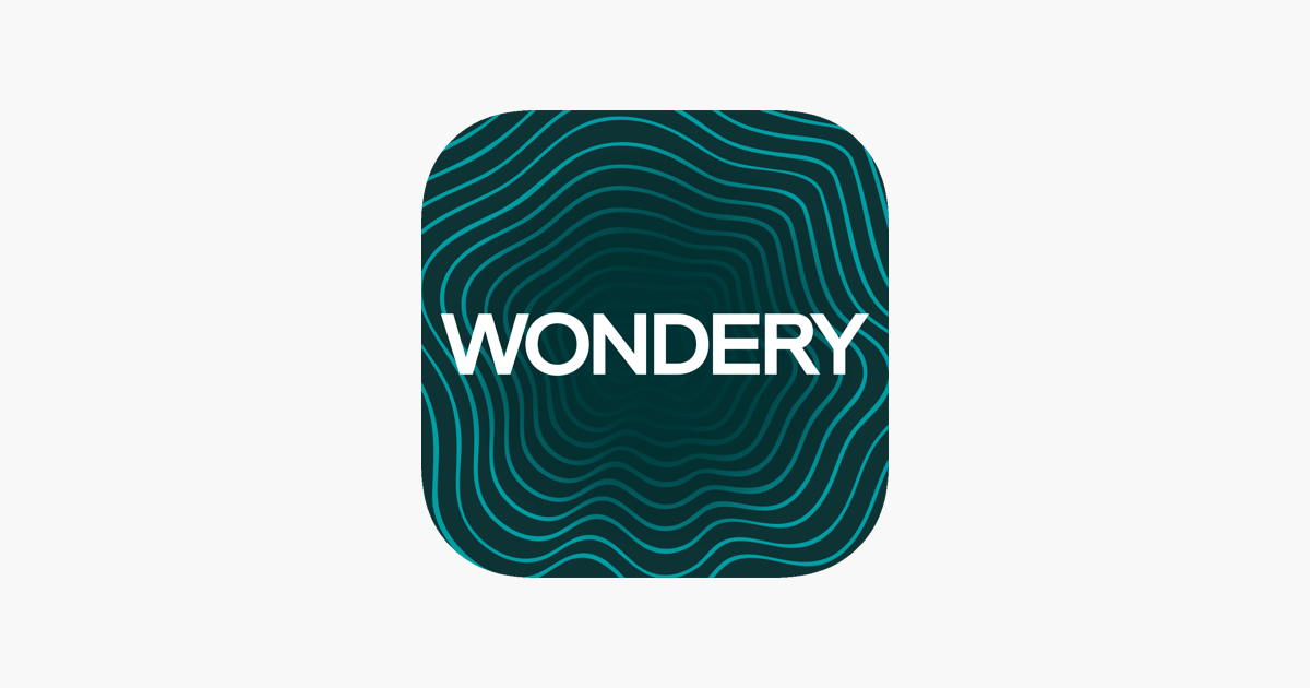 Wondery {Wondery+}