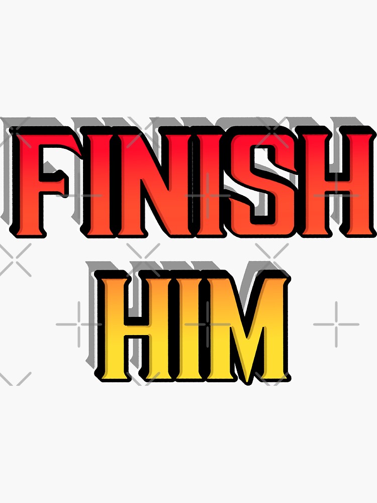 Finishhim Premium Lifetime