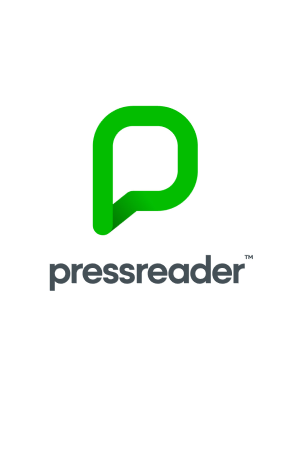 pressreader premium