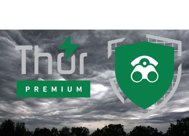 Thor Premium Home 2 years 3 Devices