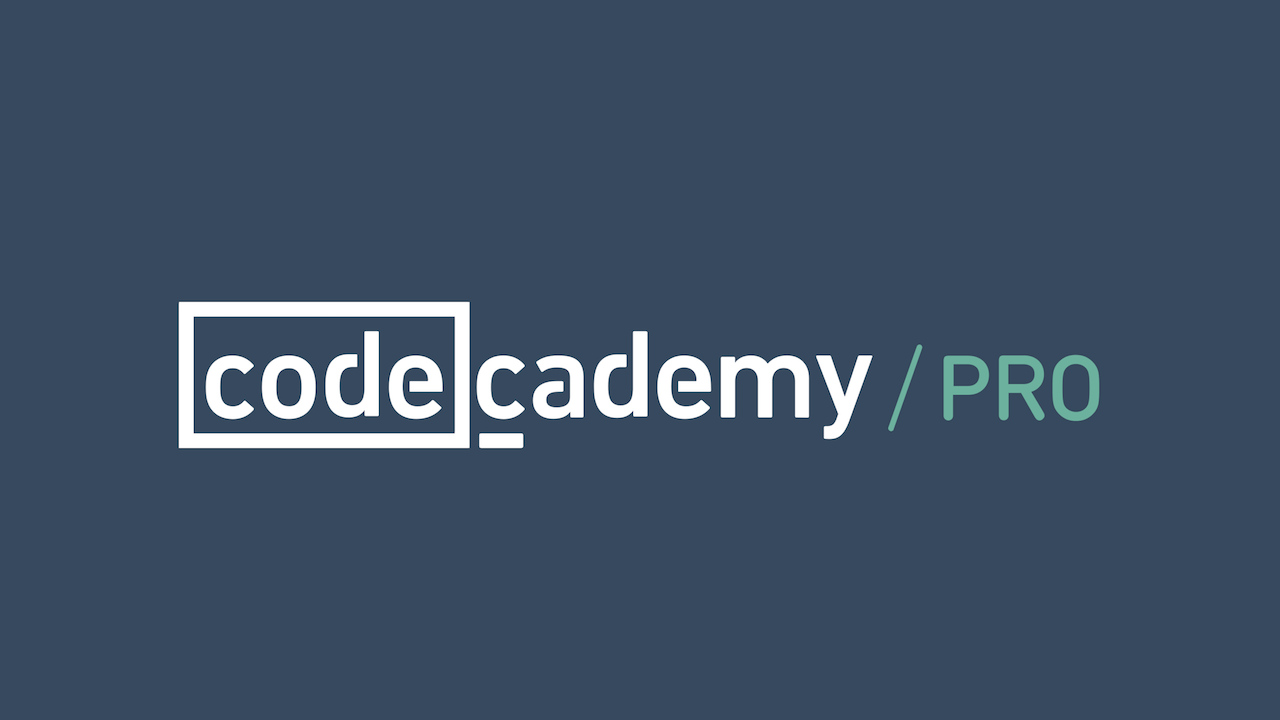 ✦ Code Cademy Pro account - 1 Year subscription ✦