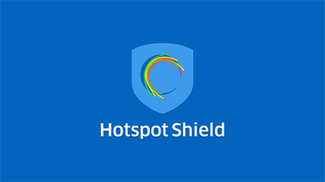 Hotspot Shield VPN