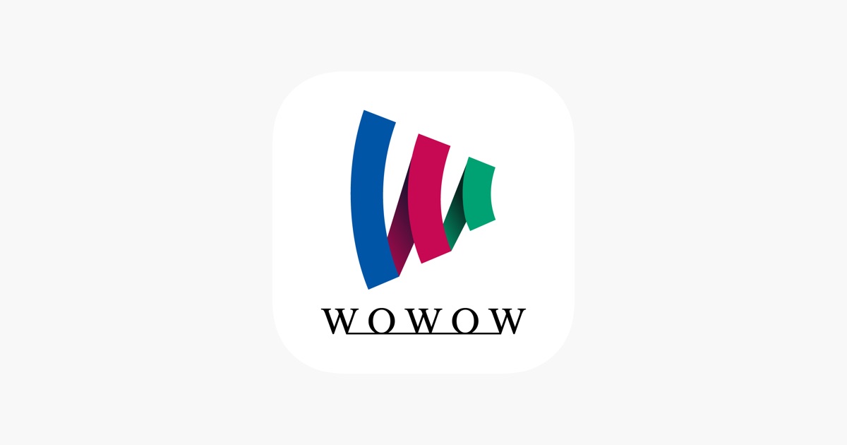 WOWOW On Demand [JAPAN]