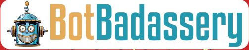 Bot Badassery Catalogue 2019