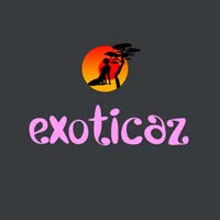 Exoticaz Torrent Invite