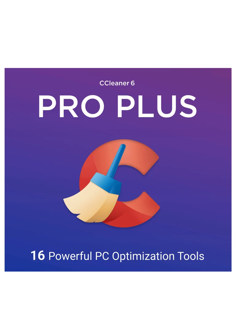 Ccleaner Bundle
