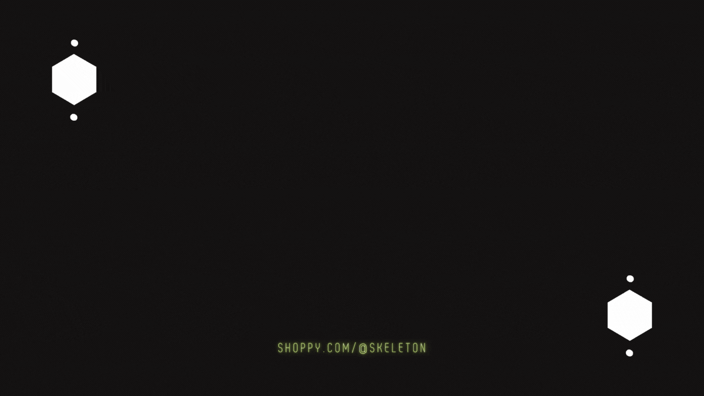 HUSTLER PREMIUM | 30 DAYS WARRANTY