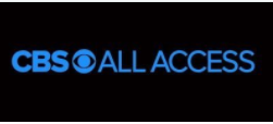 CBS l ALL ACCESS l 1 Year Warranty