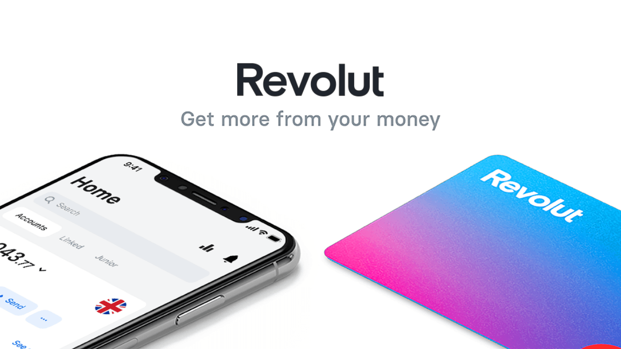 Revolut Card [vcc]