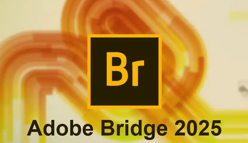 Install Adobe Bridge 2025 (v15.0.3.525)