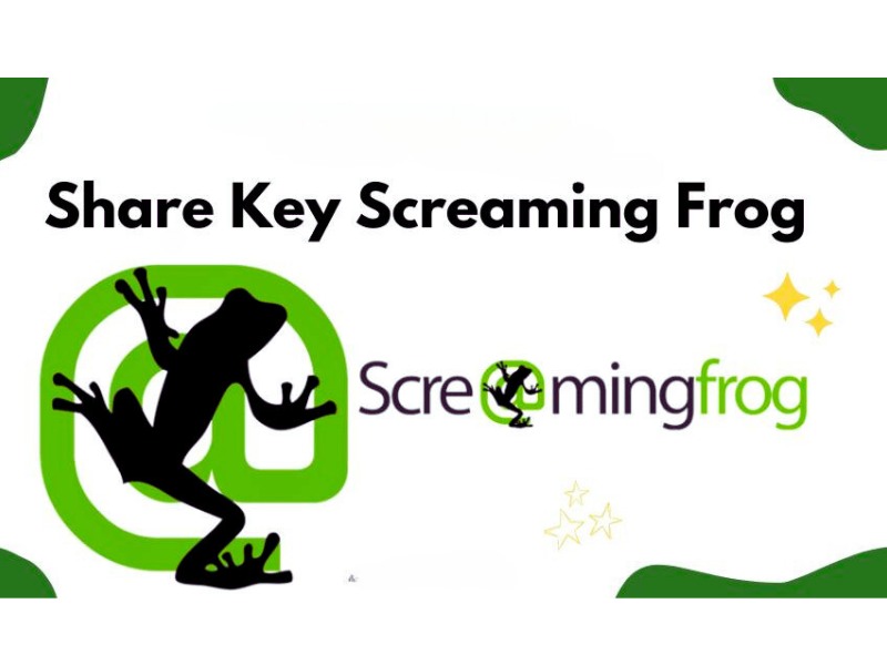 Screaming Frog SEO Tool v19.8