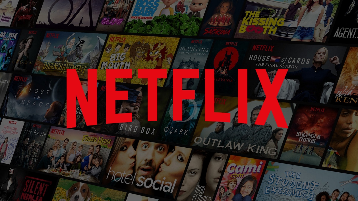 Premium Netflix UHD Account - INSTANT DELIVERY For 1 month with WARRANTY|