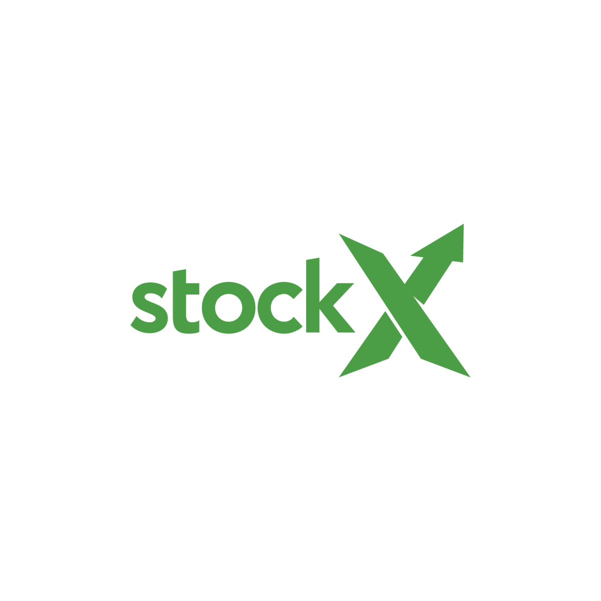 Stock X Ctry - USA, ST - GA With Visa Card